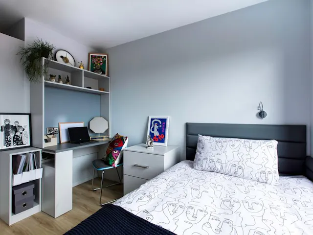 Classic En-Suite room image 1