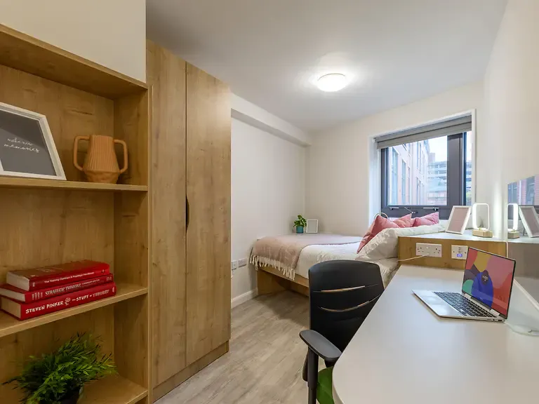 Classic Ensuite ROOM