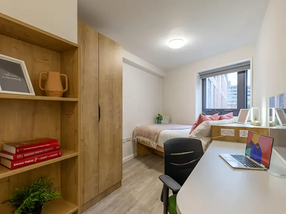 Classic Ensuite ROOM