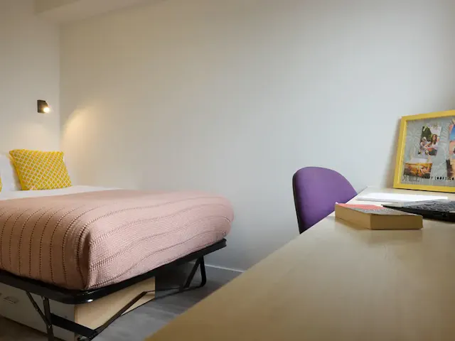 Classic Ensuite room image 1