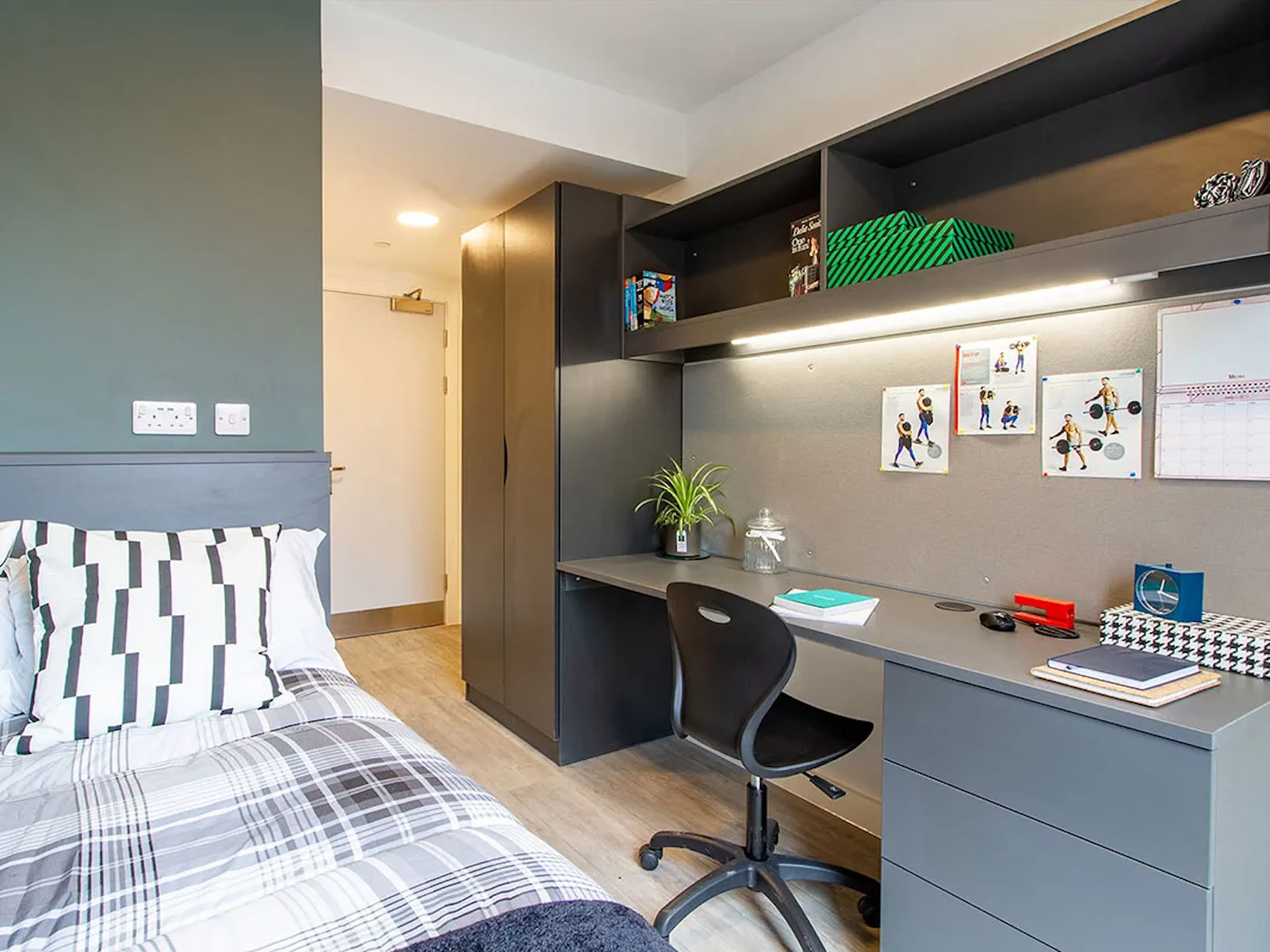 Classic En Suite ROOM 3