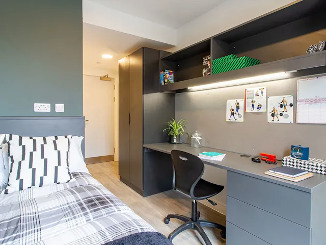 Classic En Suite room image 1