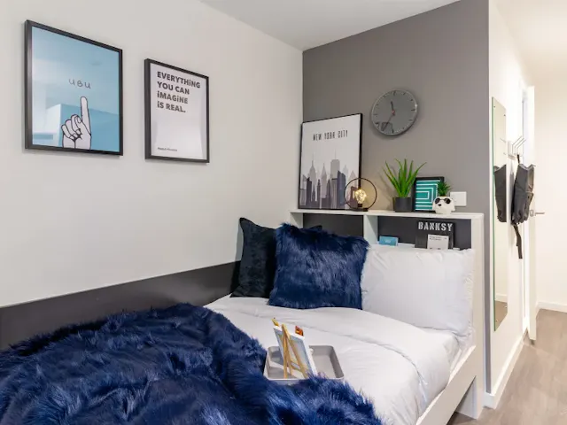 Classic En Suite room image 1