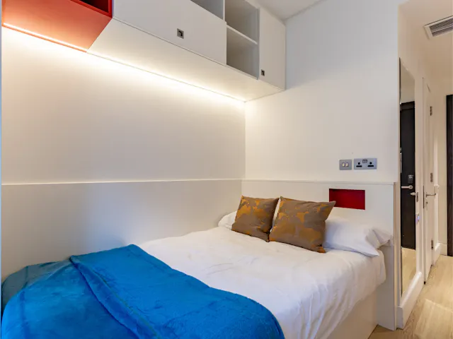 Classic En Suite room image 1
