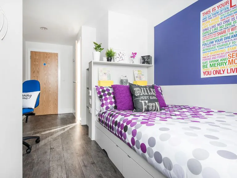 Classic Ensuite ROOM