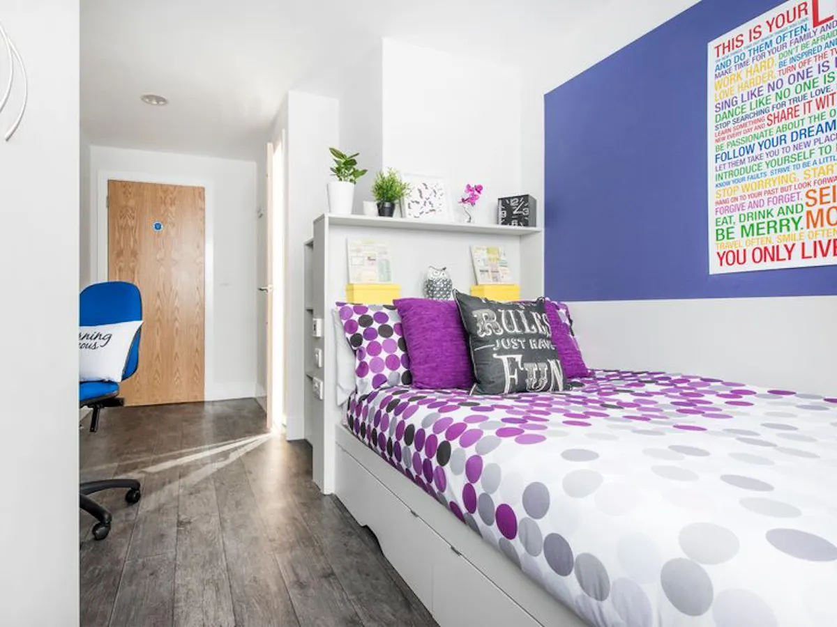 Classic Ensuite ROOM