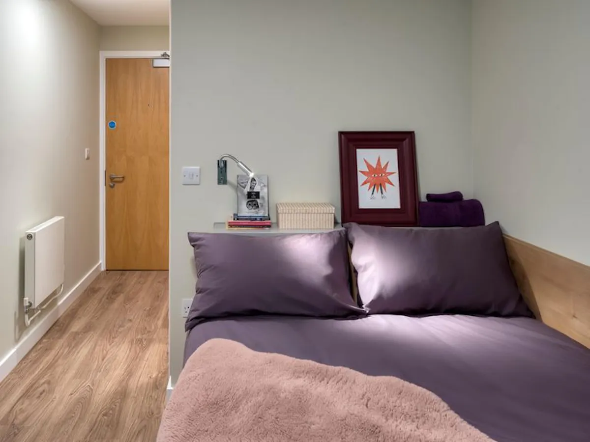 Classic Ensuite ROOM