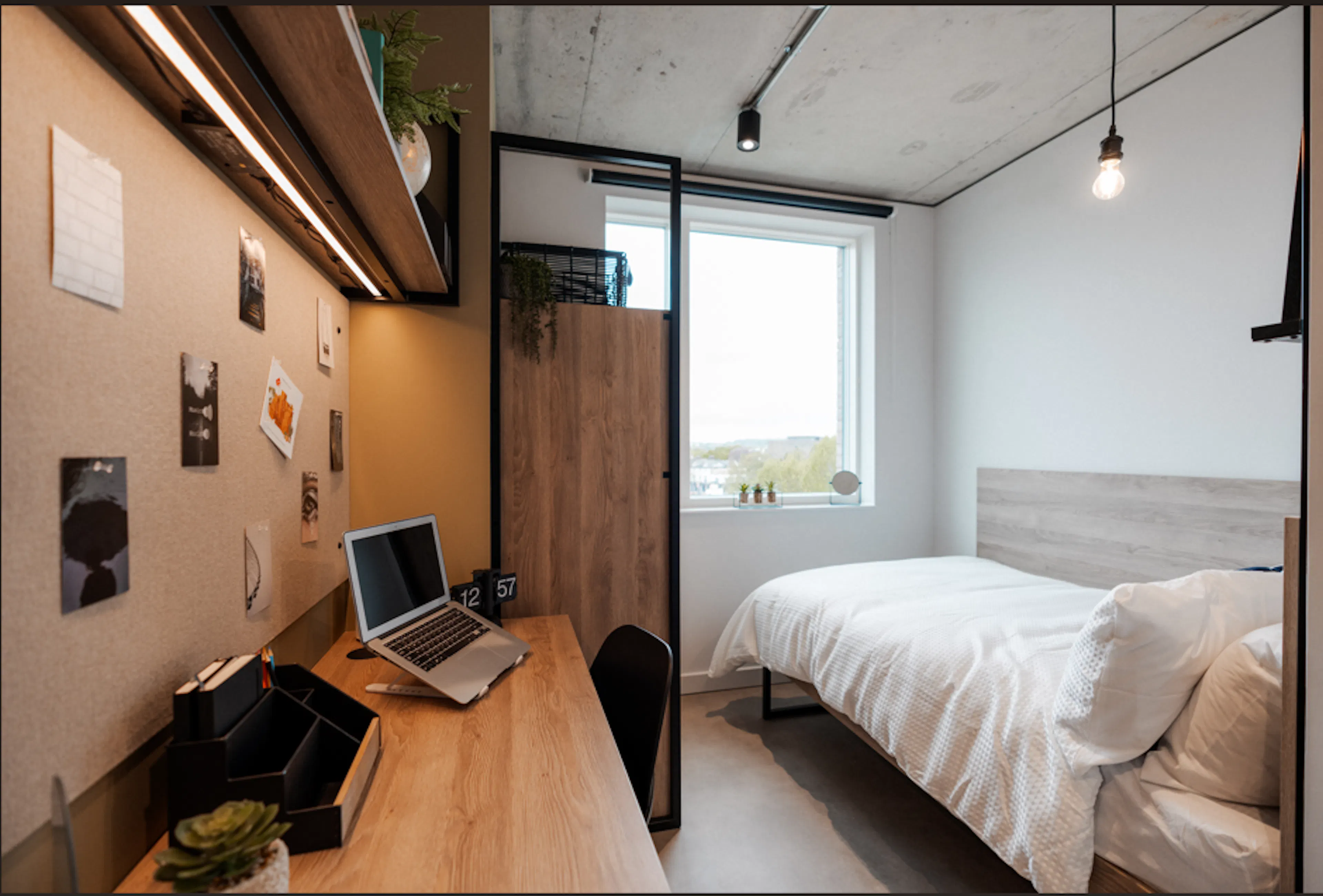 Classic Ensuite ROOM 2