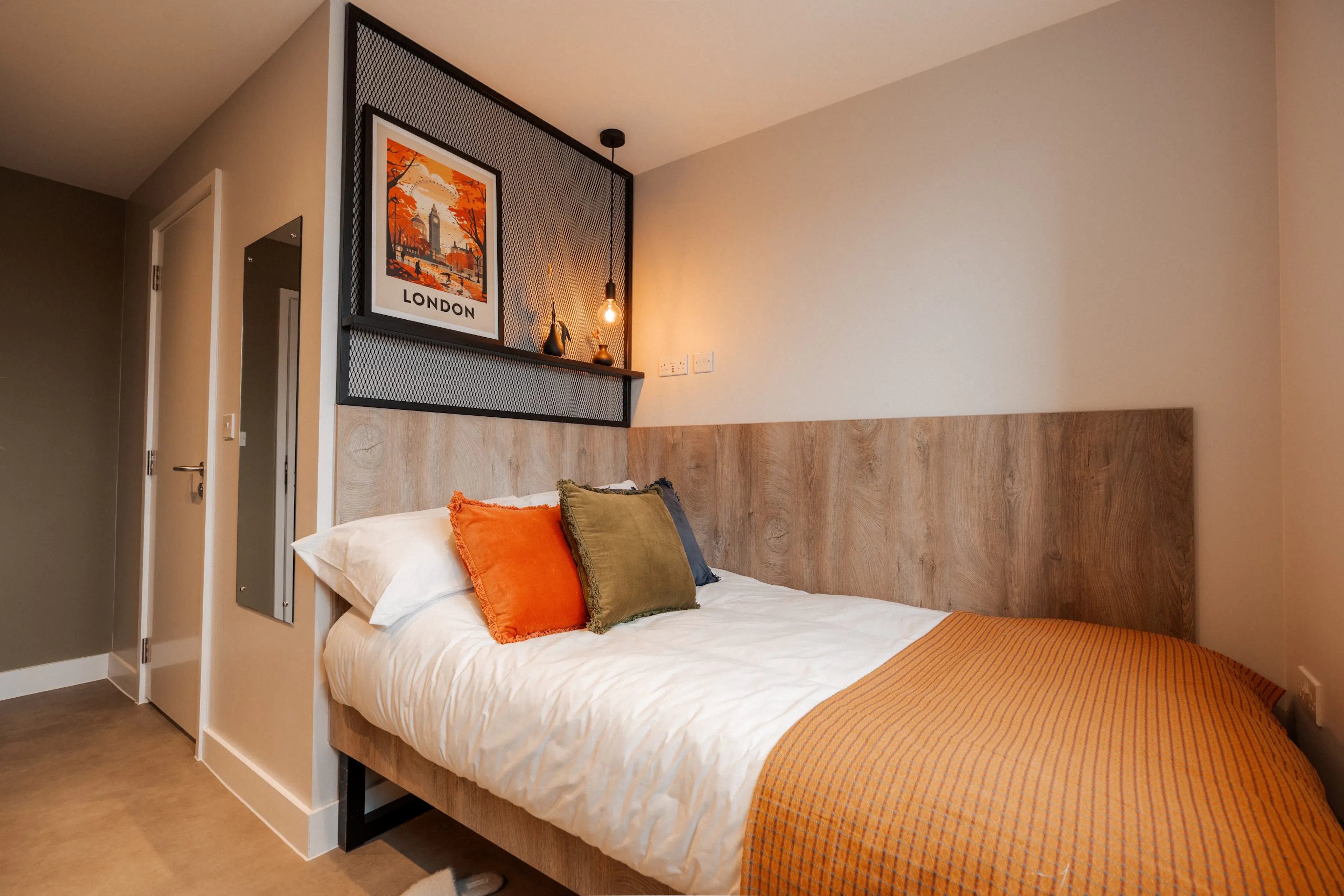 Classic En-Suite ROOM 1