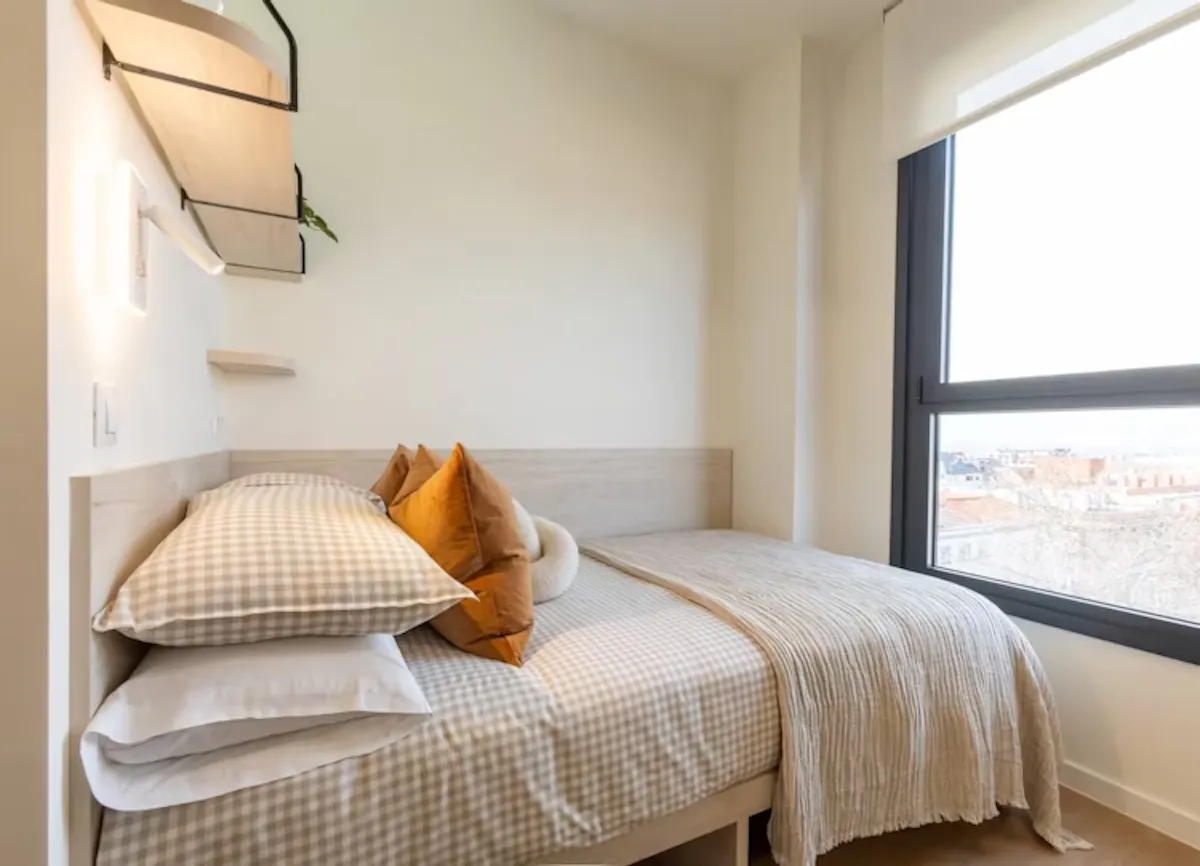 Classic Ensuite ROOM