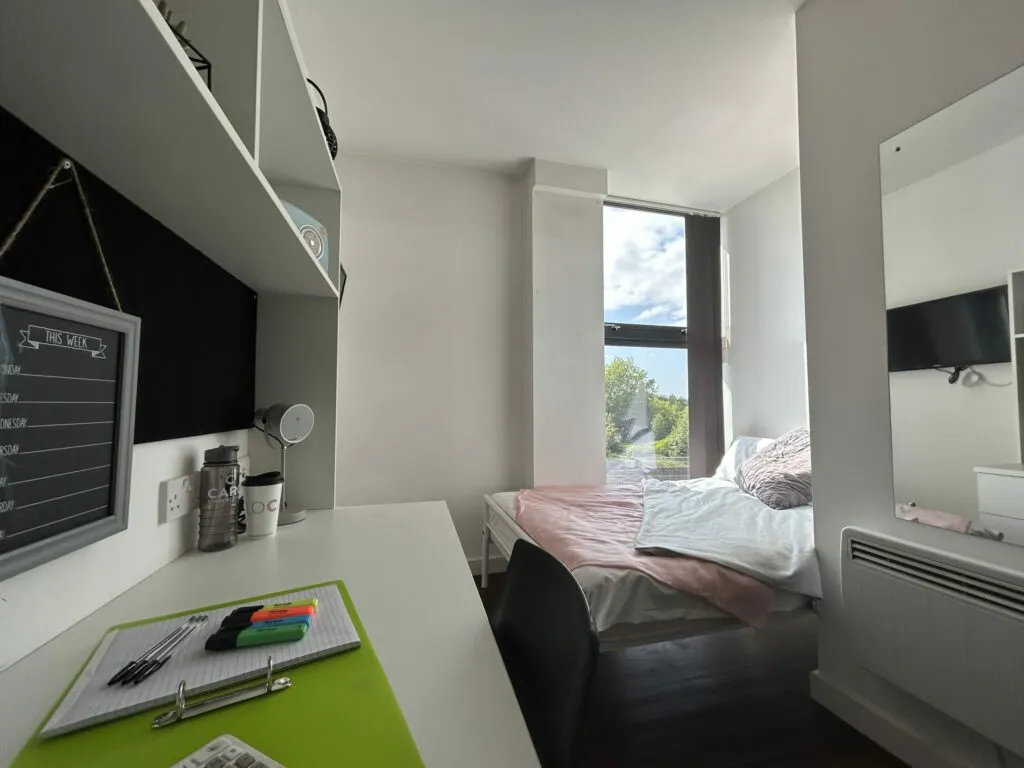 Classic Ensuite ROOM