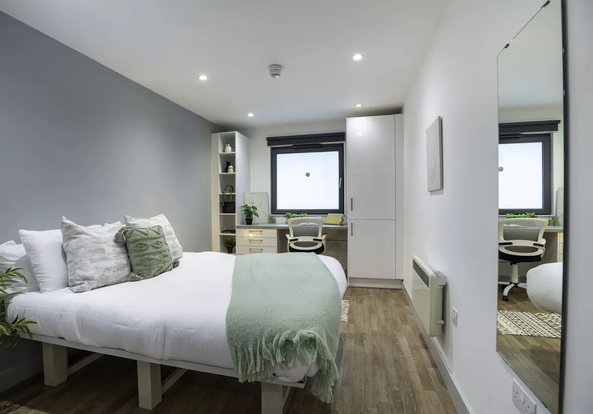 Classic Ensuite ROOM