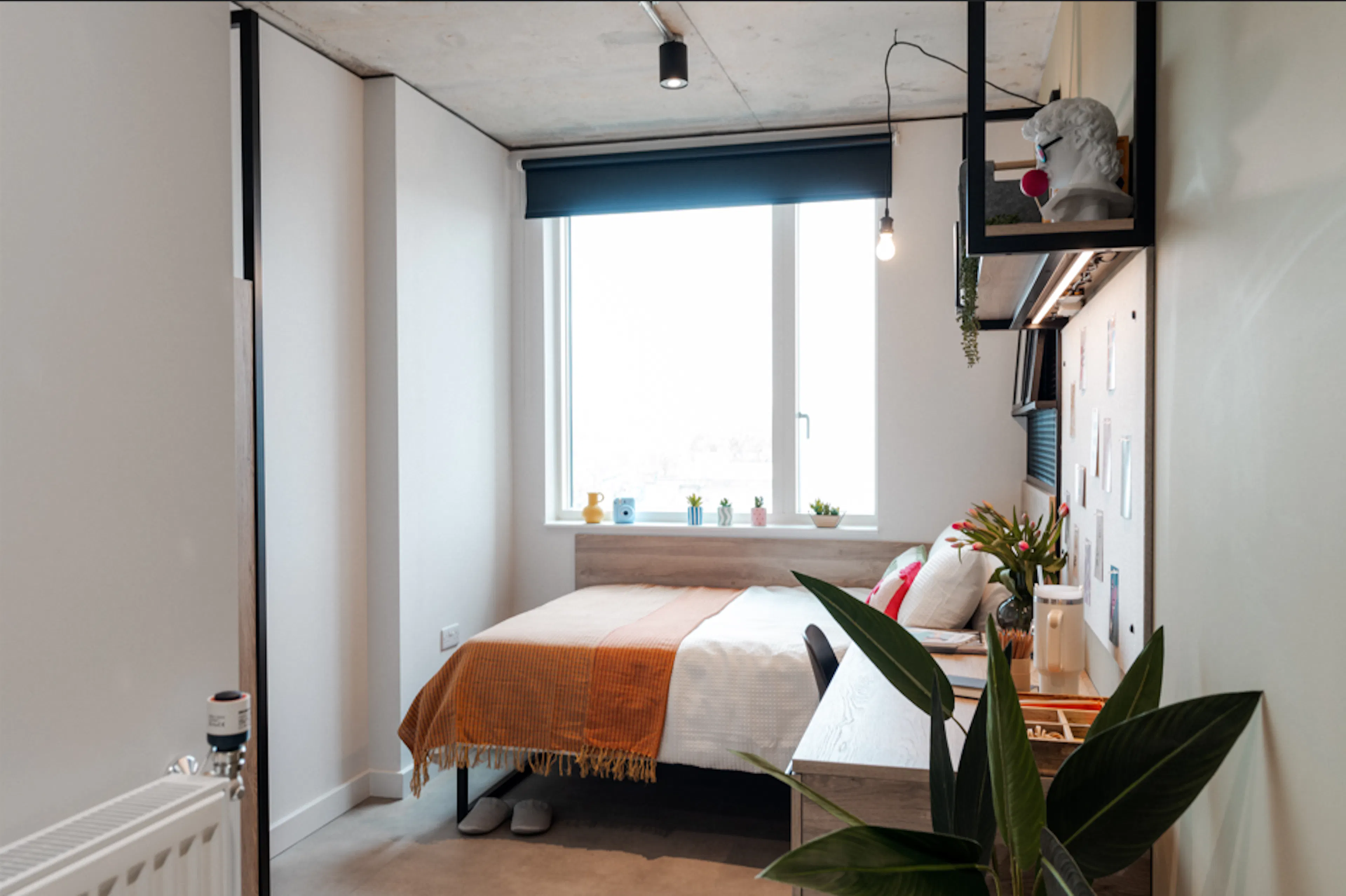Classic Ensuite ROOM 3