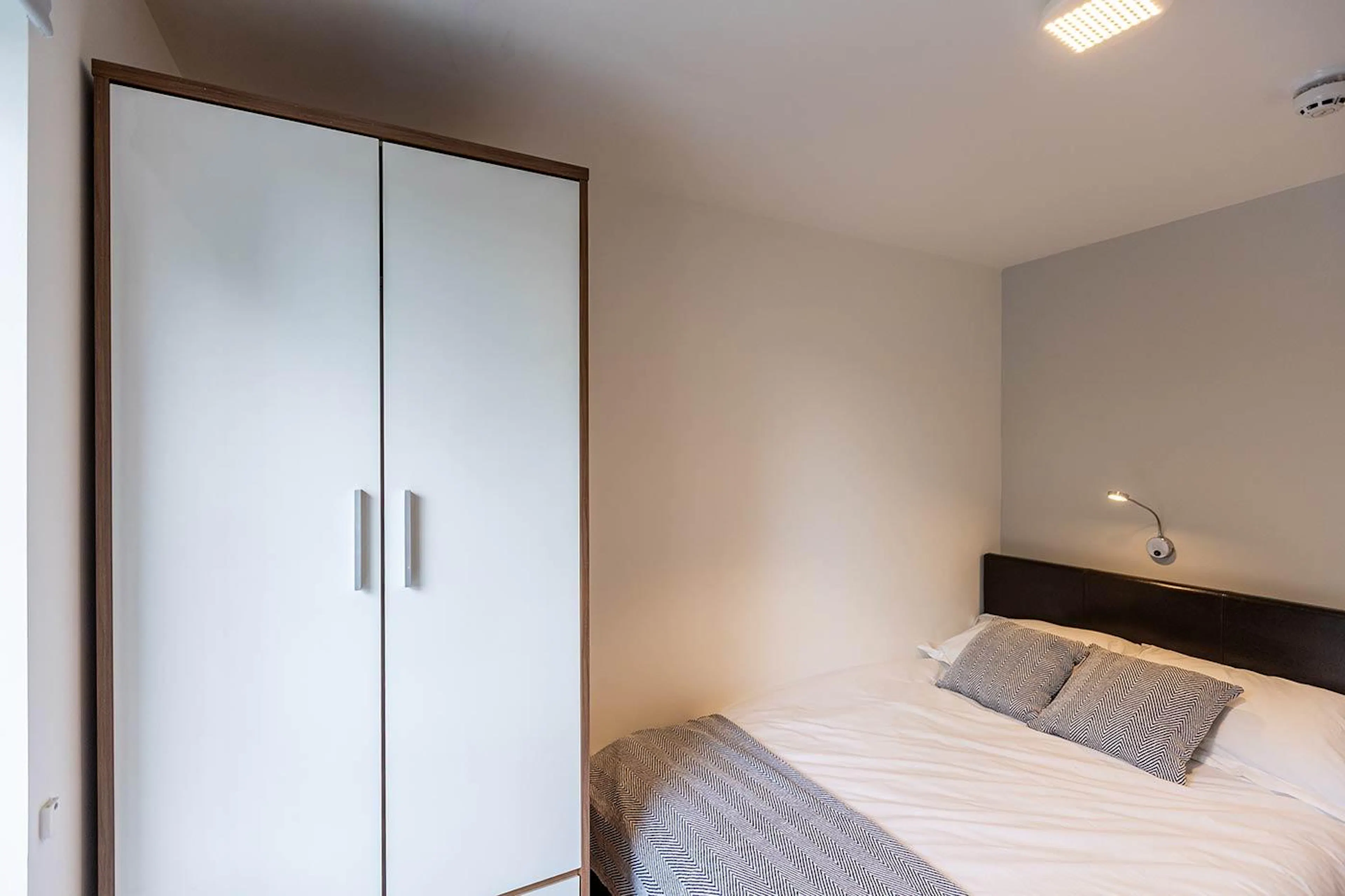 Classic Ensuite BUILDING 3
