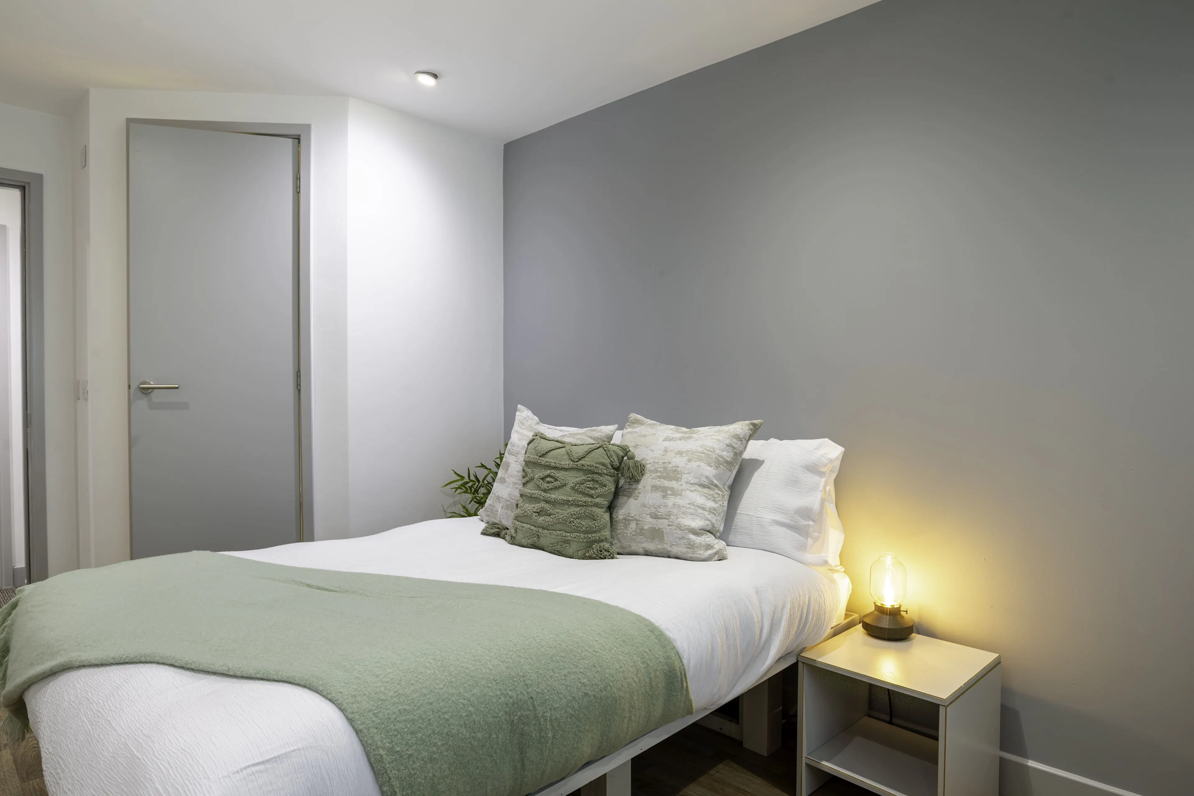 Classic Ensuite ROOM 1
