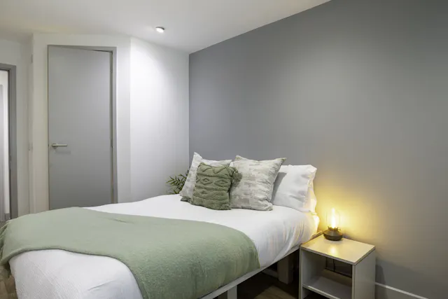 Classic Ensuite room image 2