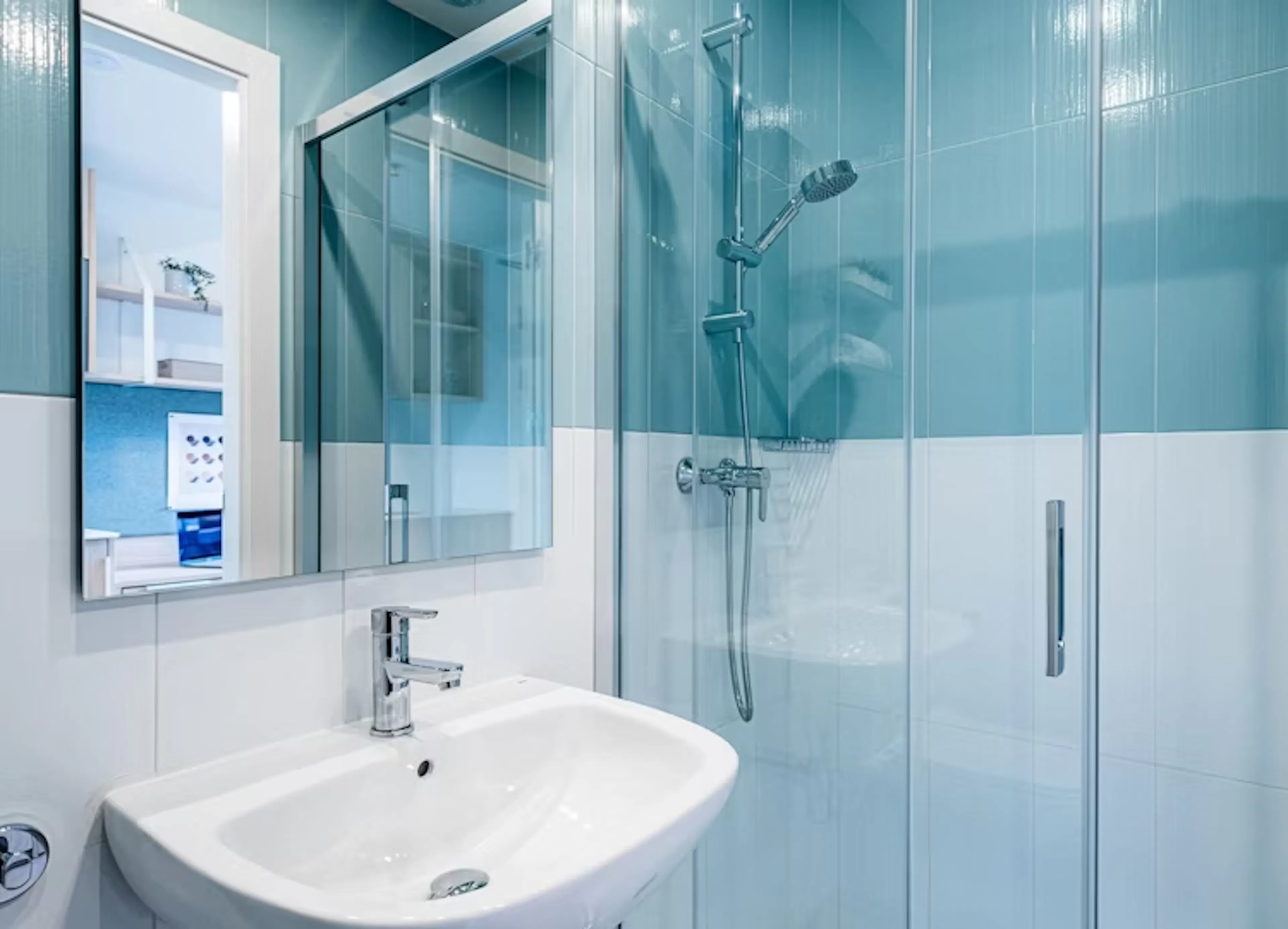 Classic Ensuite BATHROOM 3