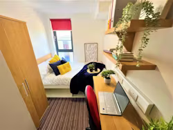 park-lane-sunderland-Classic En-Suite