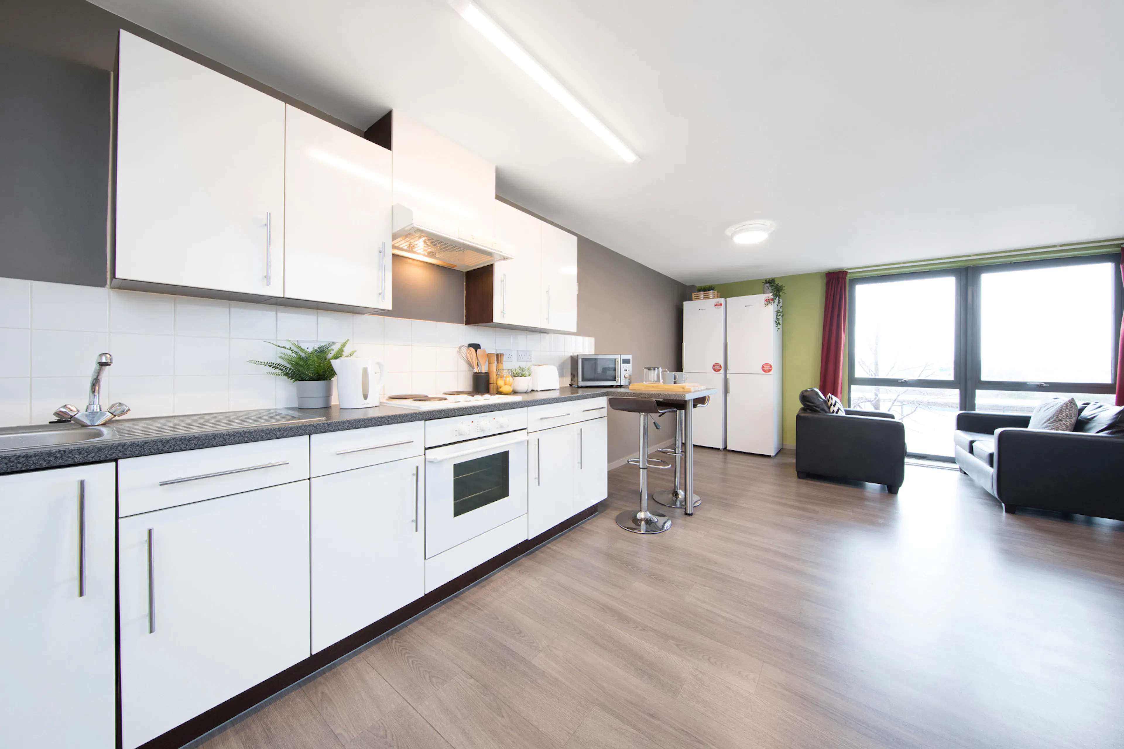Classic Ensuite KITCHEN 2