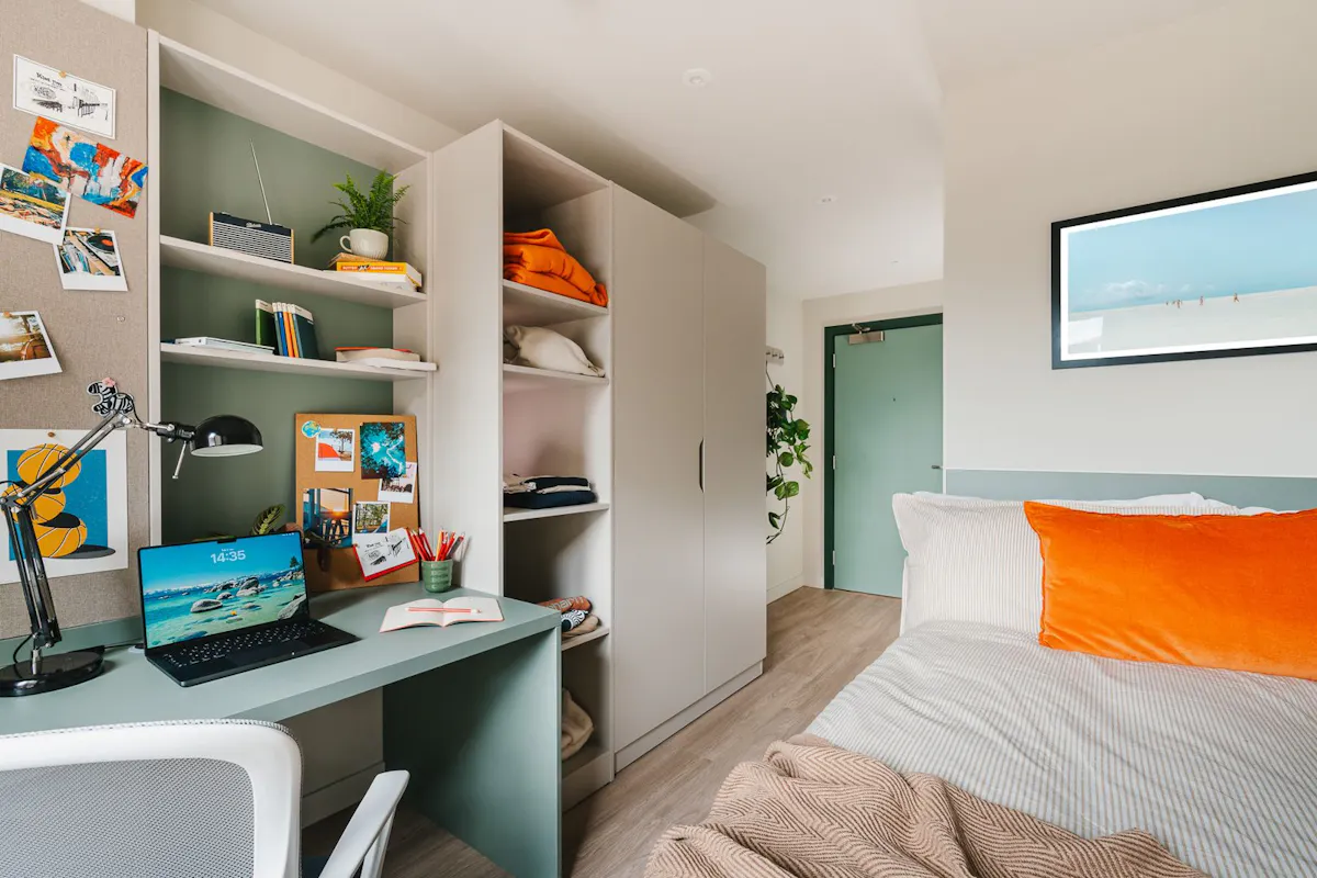 Classic Ensuite ROOM