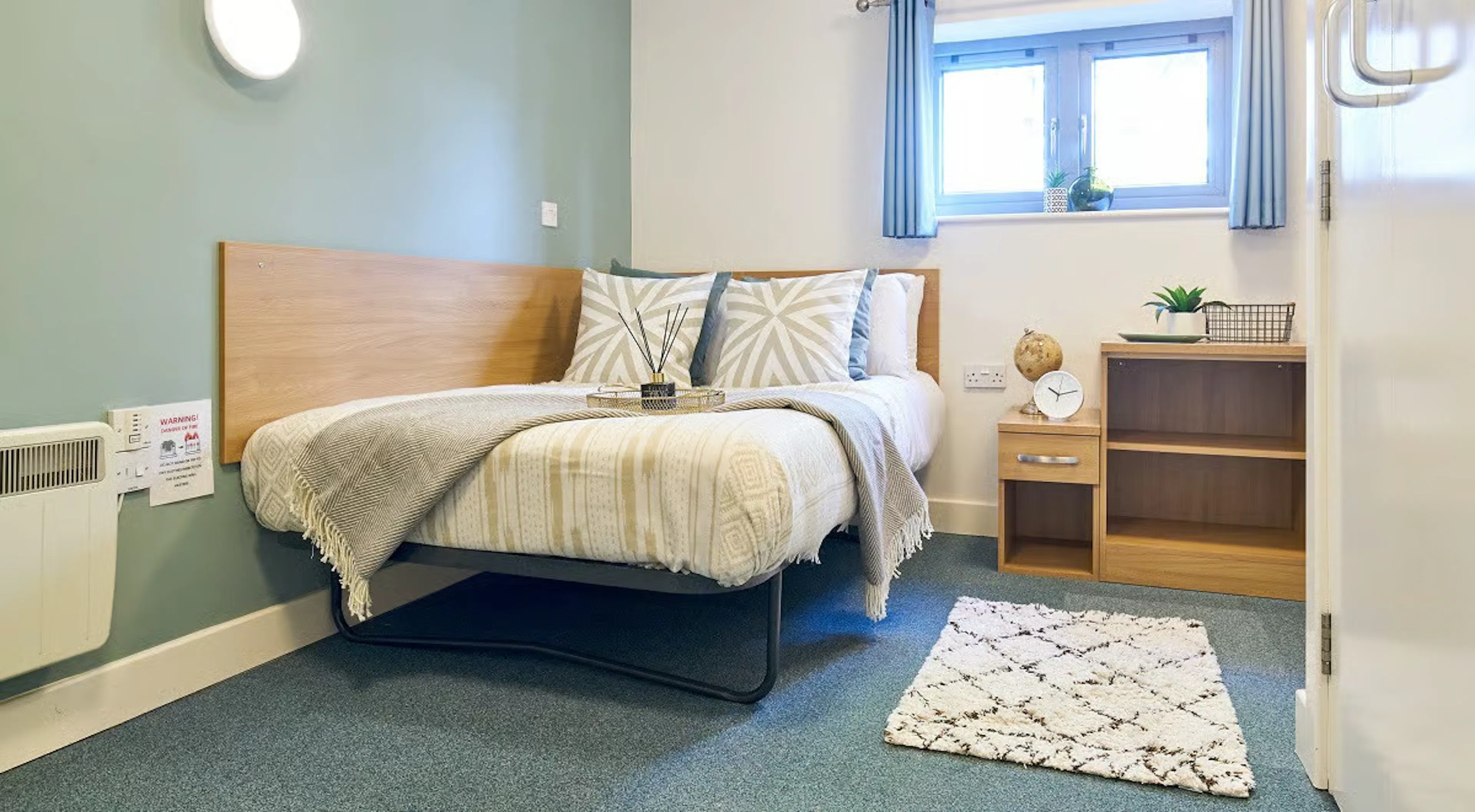 Classic Ensuite Plus ROOM 3