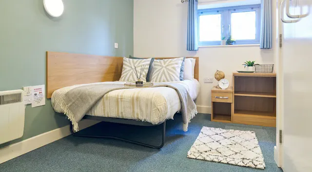 Classic Ensuite Plus room image 1