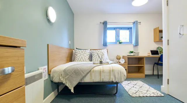 Classic Ensuite Plus room image 2