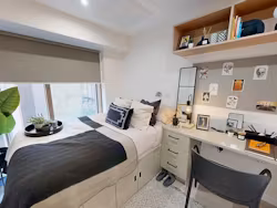 crown-place-birmingham-birmingham-Classic Ensuite Plus
