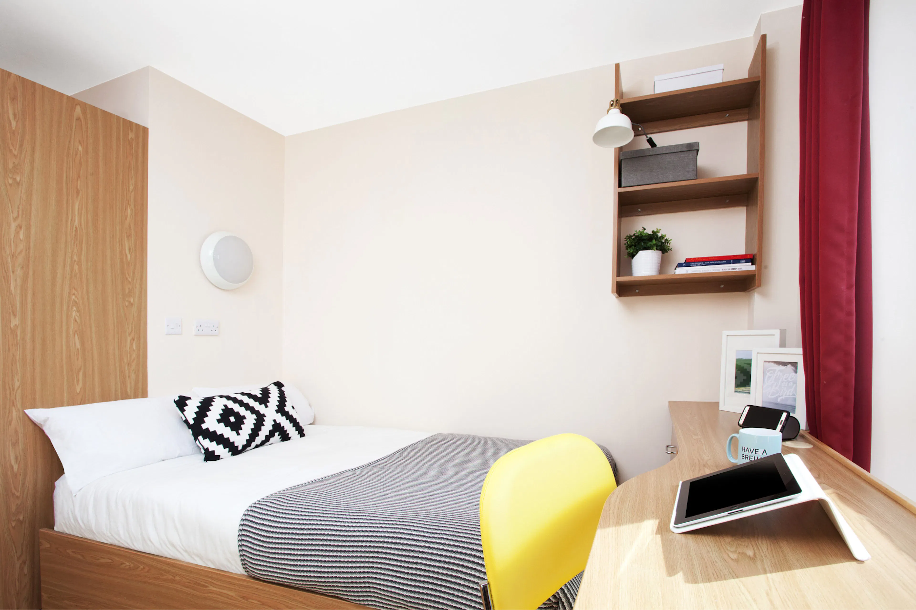 Classic Ensuite ROOM 1