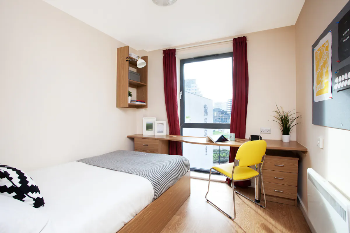 Classic Ensuite ROOM
