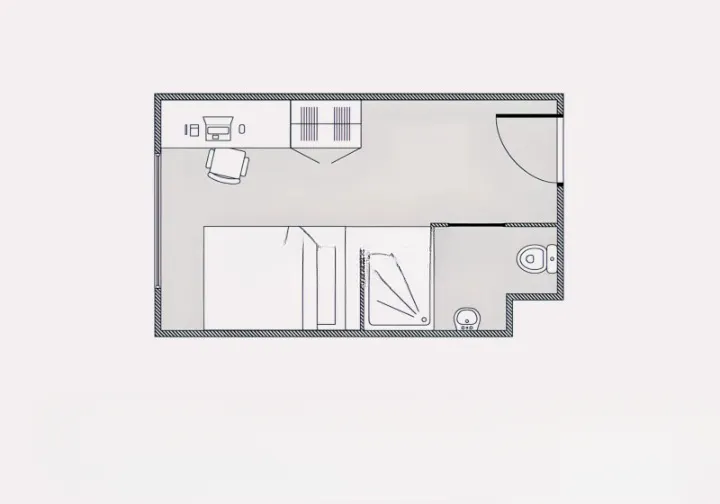 Classic Ensuite