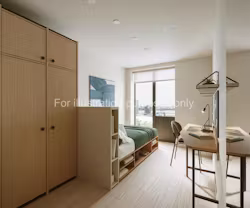 press-house-london-Classic Ensuite