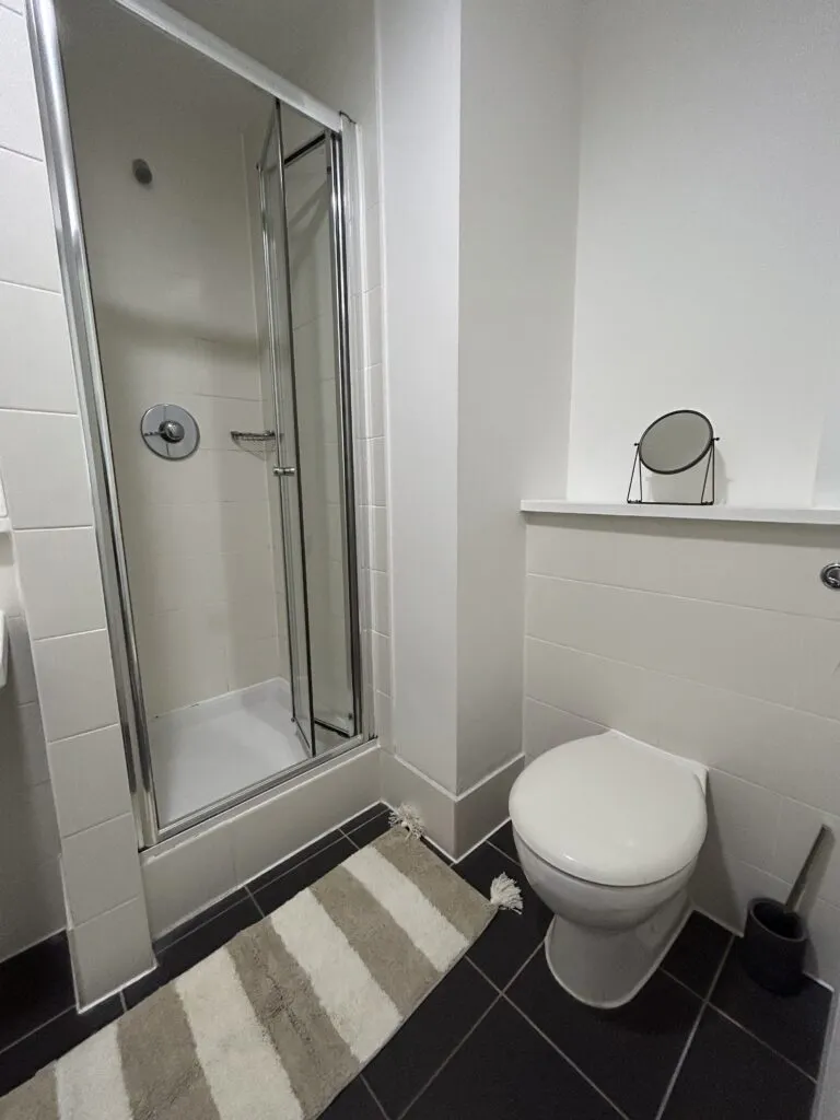 Classic Ensuite Plus