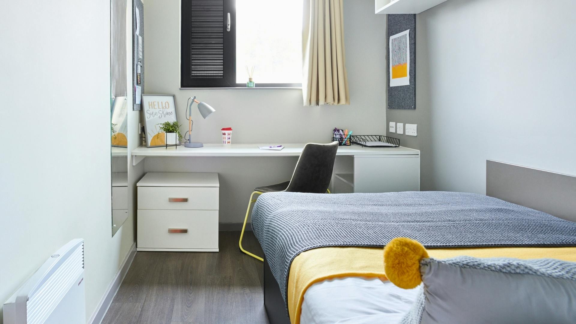 Classic En-suite