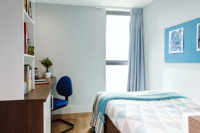 Classic Ensuite room image 1
