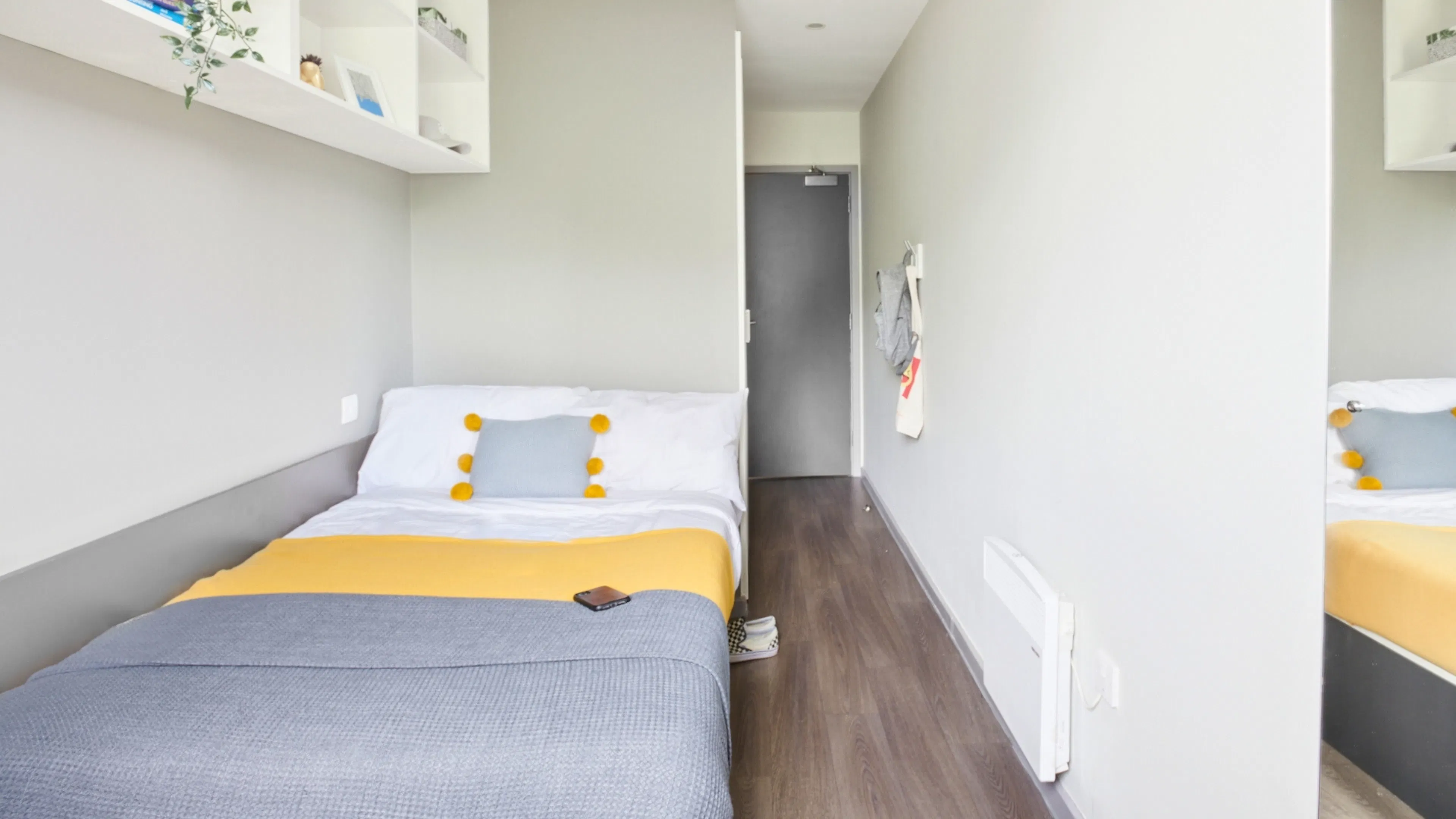 Classic En-suite ROOM 4