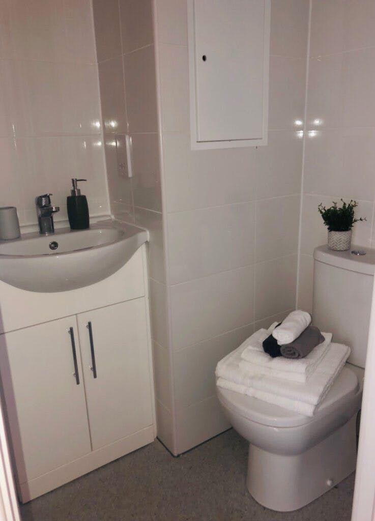 Classic Ensuite 3 Bedroom