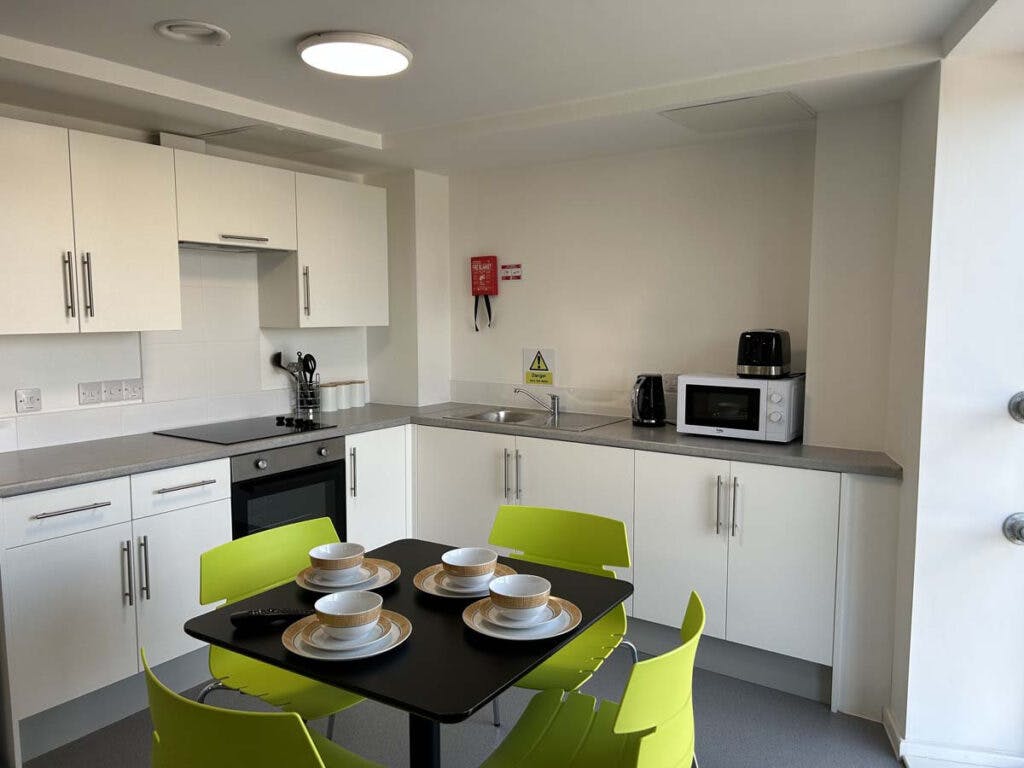 Classic Ensuite 3 Bedroom