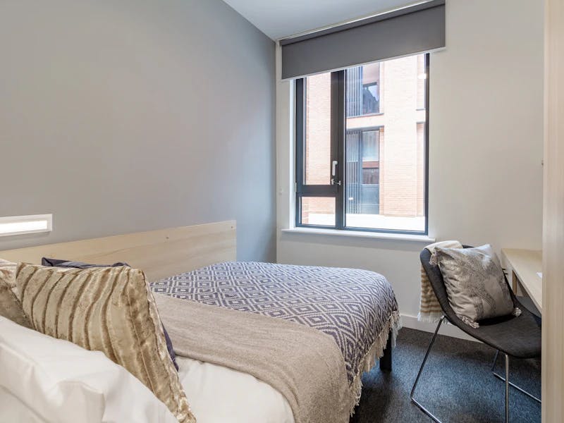 straits-village-nottingham-Classic Ensuite Townhouse