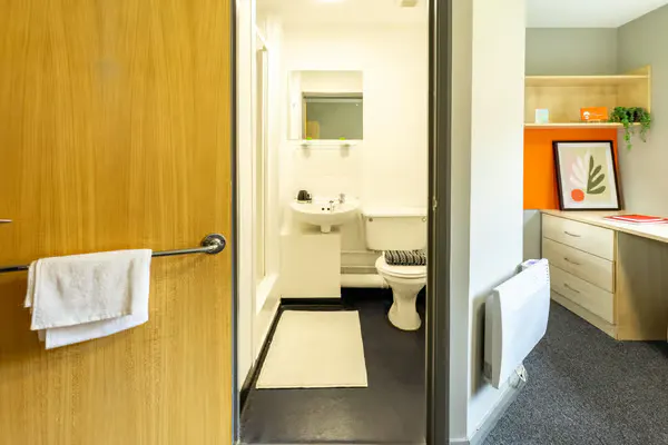 Classic Ensuite