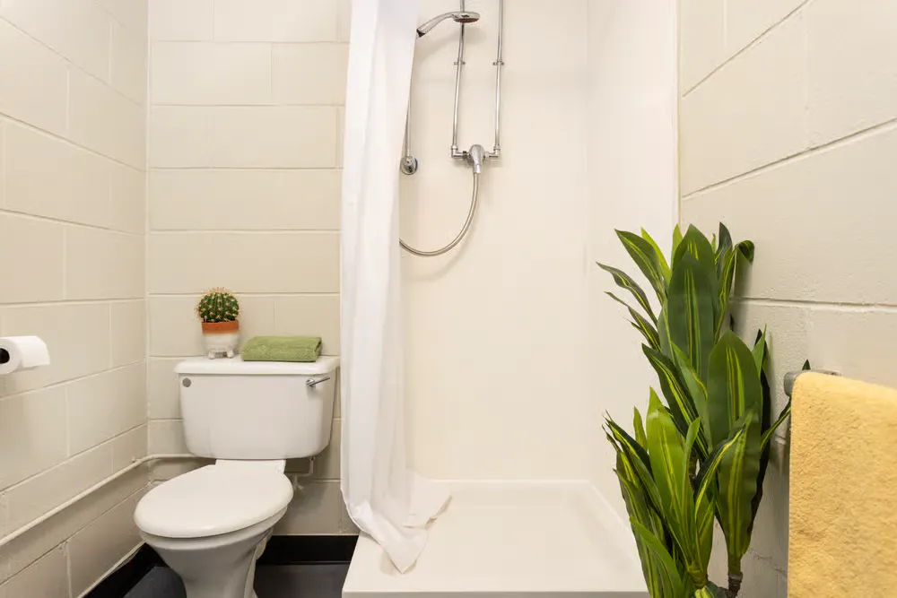 Classic Ensuite