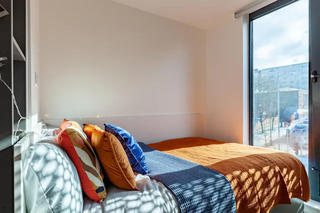 Classic Ensuite room image 2