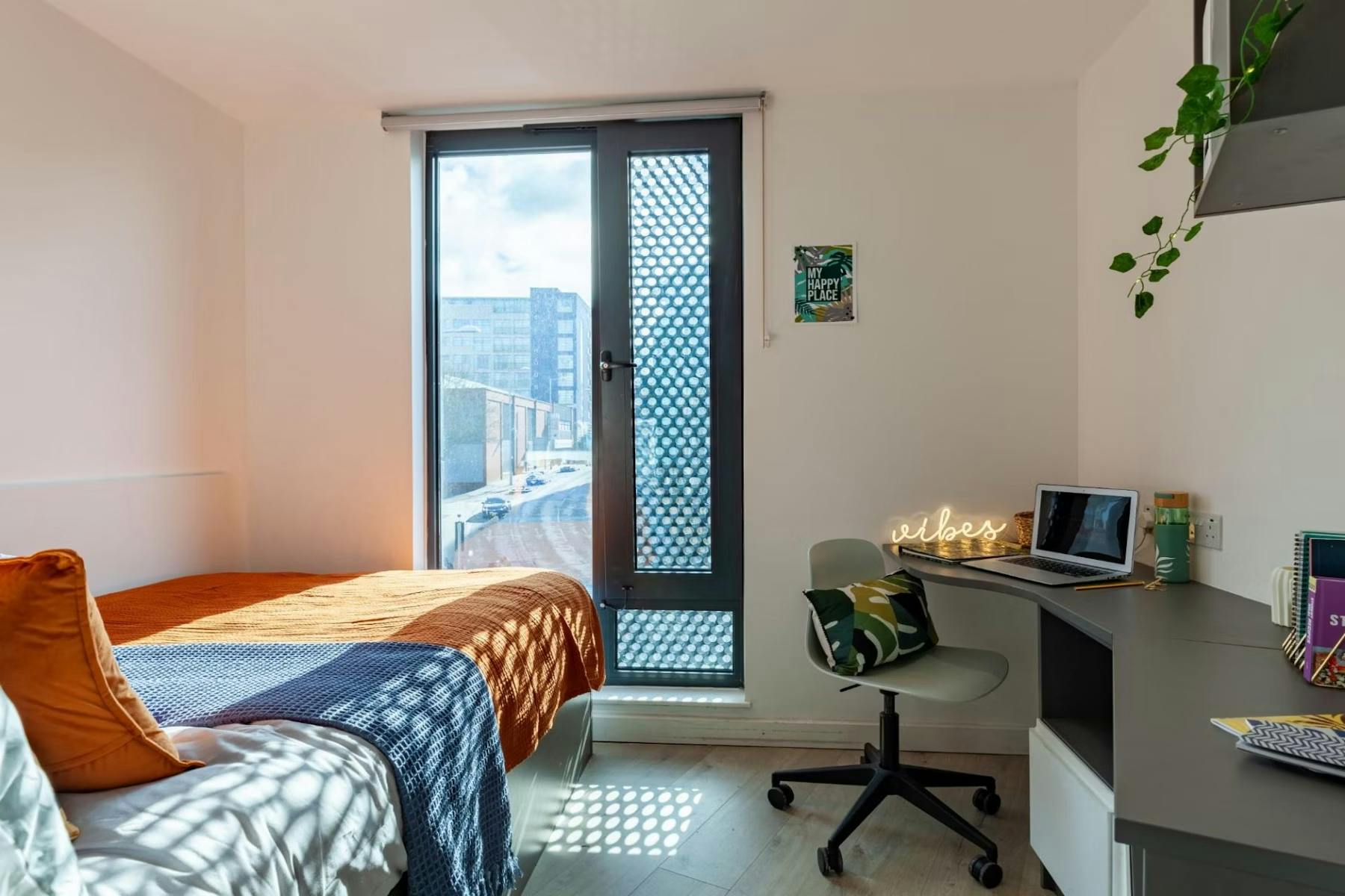 medici-nottingham-Classic Ensuite