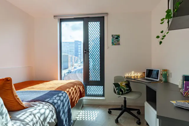 Classic Ensuite room image 1