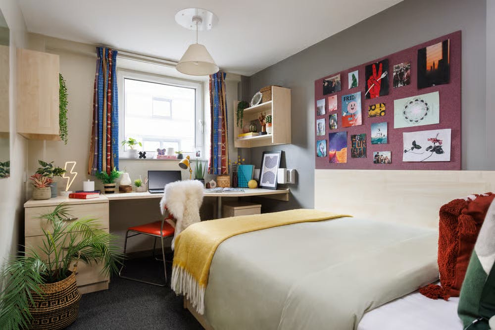 The Tannery, Leeds-Leeds-ROOM-1