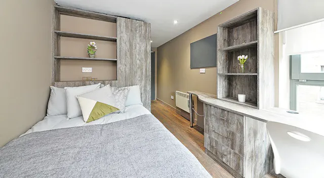 Classic Ensuite room image 1