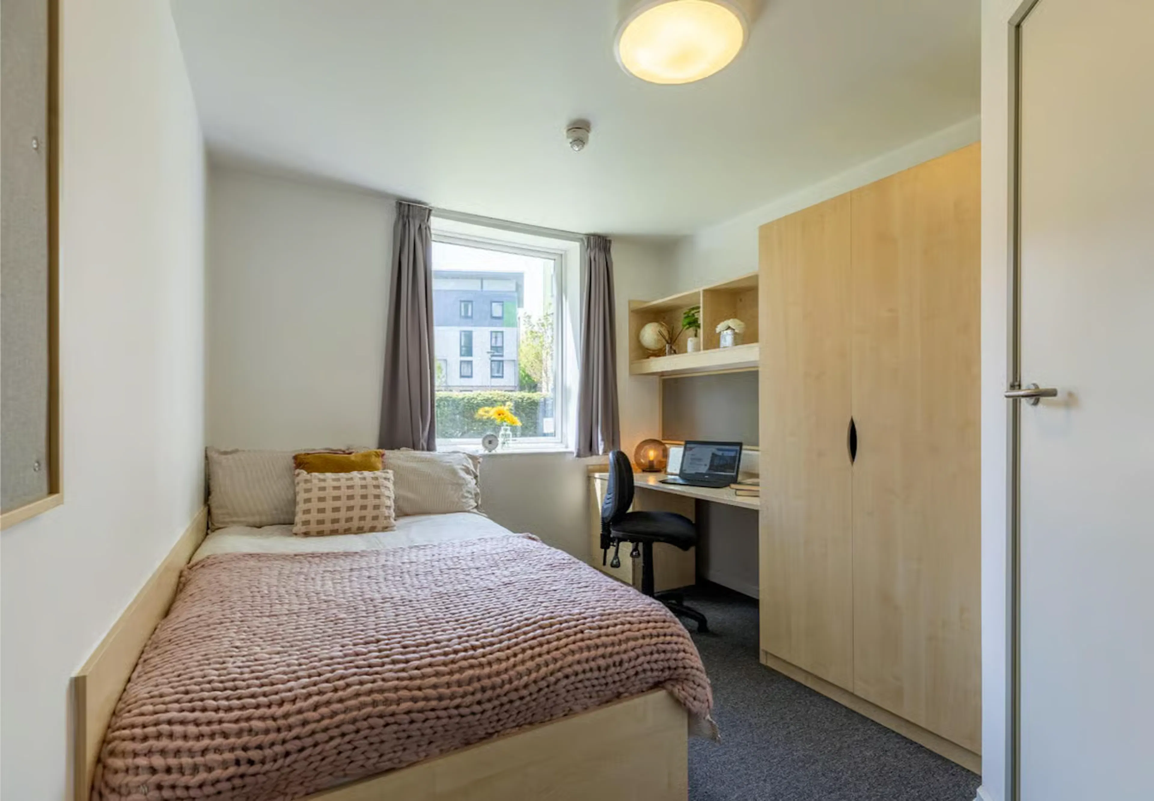 Classic Ensuite ROOM 4