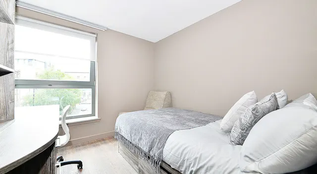 Classic Ensuite room image 2