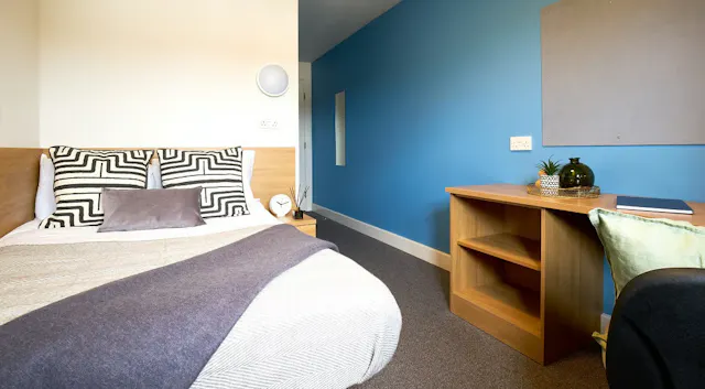 Classic Ensuite room image 2