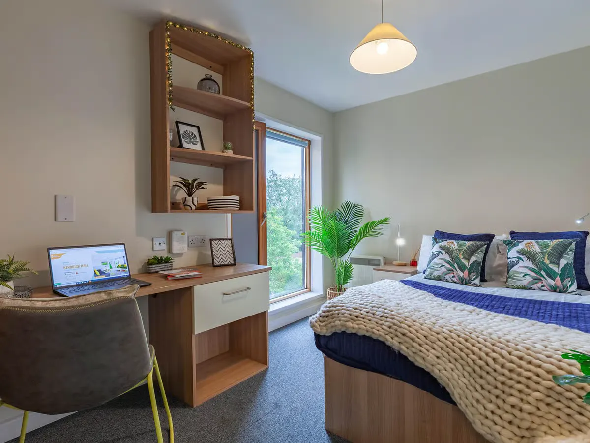 Classic Ensuite